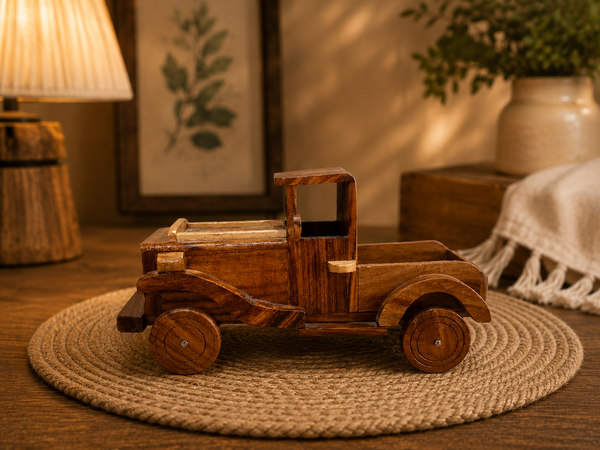 Handmade toys